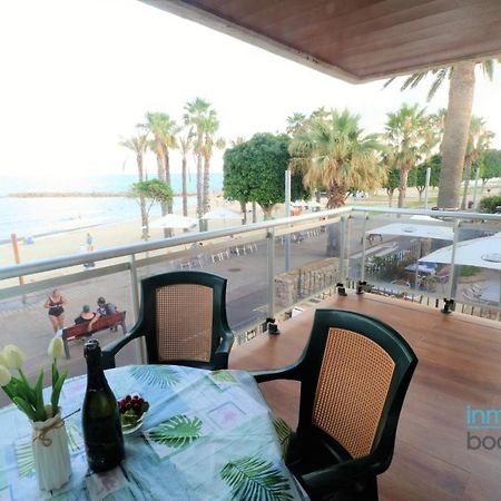 Sun Beach Mediterrani, En Frente Del Mar 캠브릴스 외부 사진