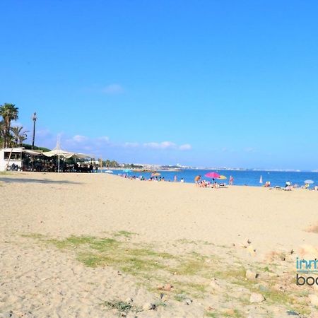 Sun Beach Mediterrani, En Frente Del Mar 캠브릴스 외부 사진