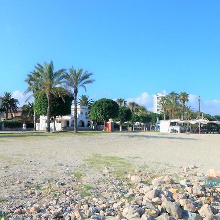 Sun Beach Mediterrani, En Frente Del Mar 캠브릴스 외부 사진