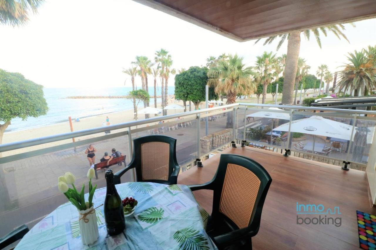 Sun Beach Mediterrani, En Frente Del Mar 캠브릴스 외부 사진