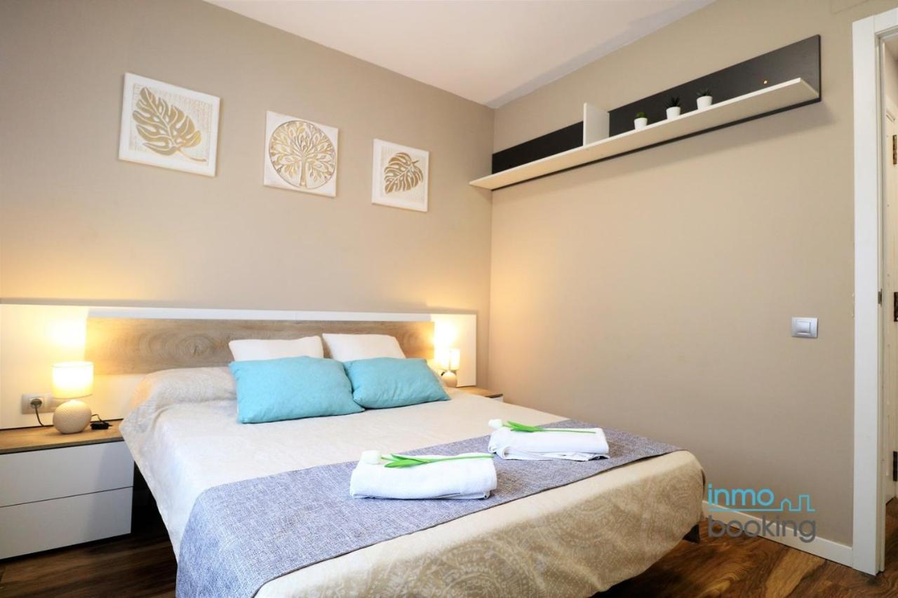 Sun Beach Mediterrani, En Frente Del Mar 캠브릴스 외부 사진
