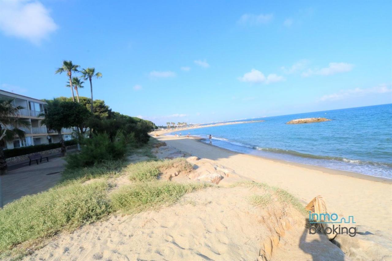 Sun Beach Mediterrani, En Frente Del Mar 캠브릴스 외부 사진