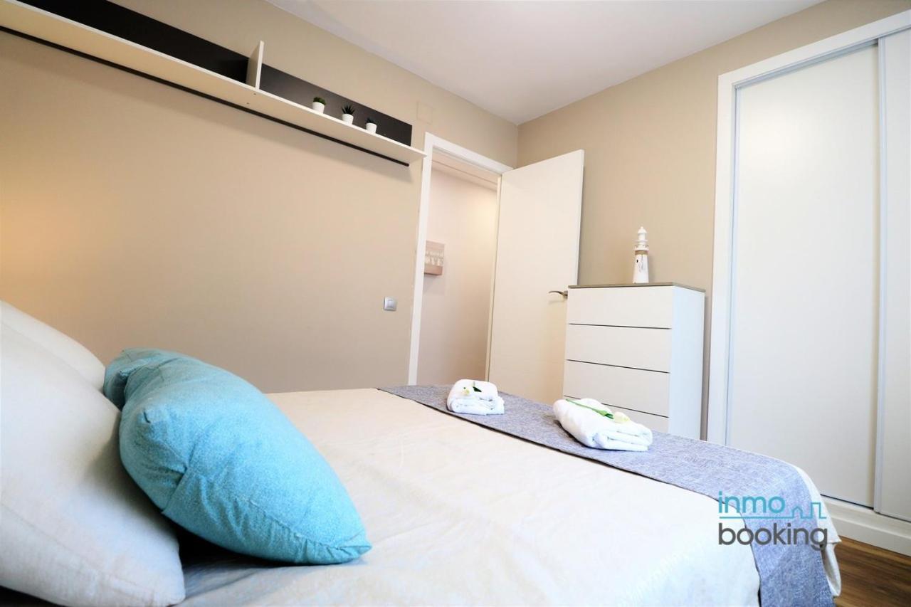 Sun Beach Mediterrani, En Frente Del Mar 캠브릴스 외부 사진