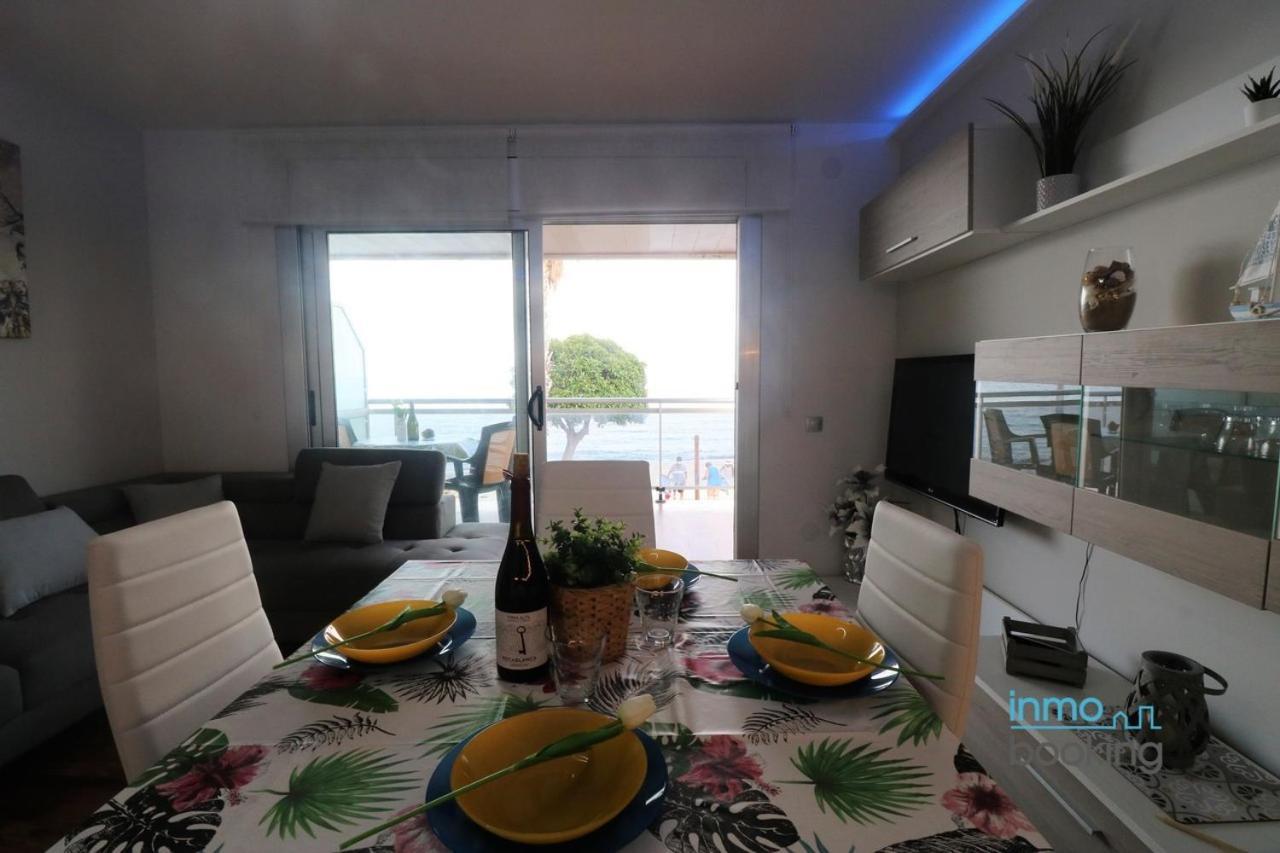 Sun Beach Mediterrani, En Frente Del Mar 캠브릴스 외부 사진