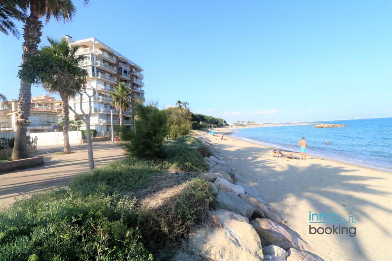 Sun Beach Mediterrani, En Frente Del Mar 캠브릴스 외부 사진