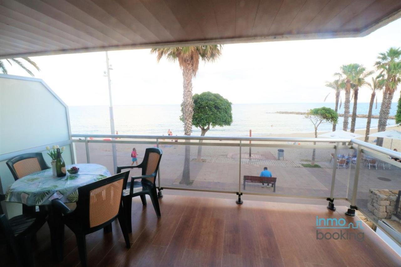 Sun Beach Mediterrani, En Frente Del Mar 캠브릴스 외부 사진