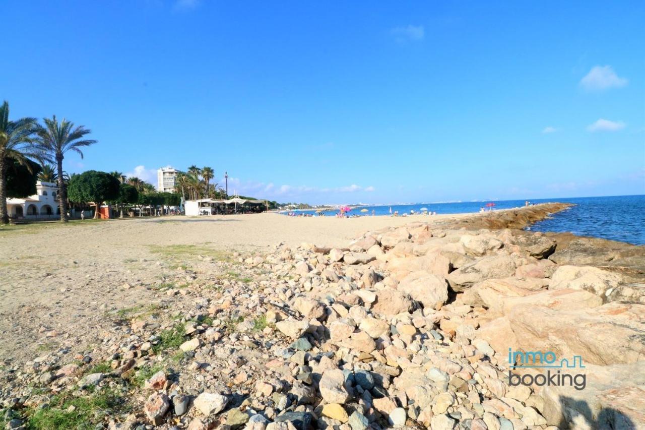 Sun Beach Mediterrani, En Frente Del Mar 캠브릴스 외부 사진